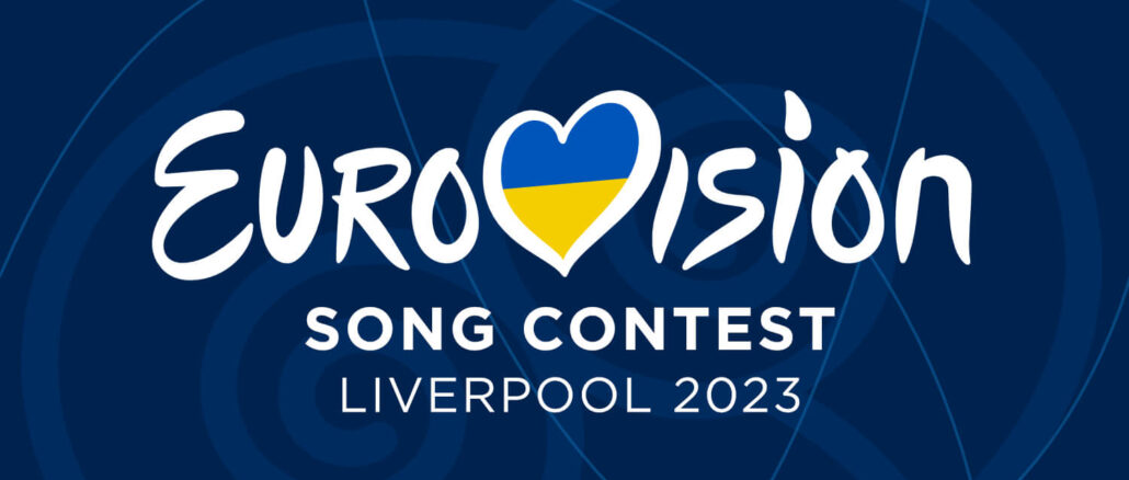 Eurovisie Songfestival 2023